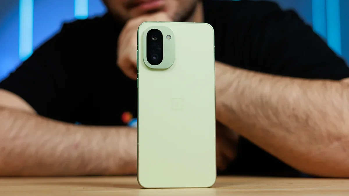 Забудьте про iPhone 17e: 5 крутых альтернатив | DGL.RU