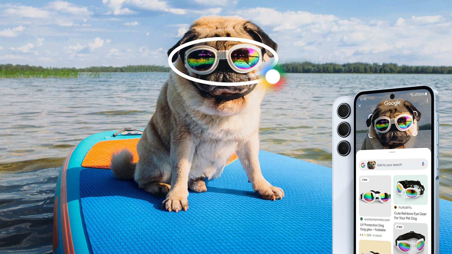 Смартфон Google Pixel 10 — 6 новых функций Drop | DGL.RU