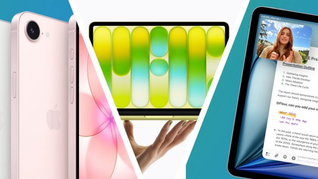 Ноутбук Apple MacBook Neo и 5 новинок марта | DGL.RU