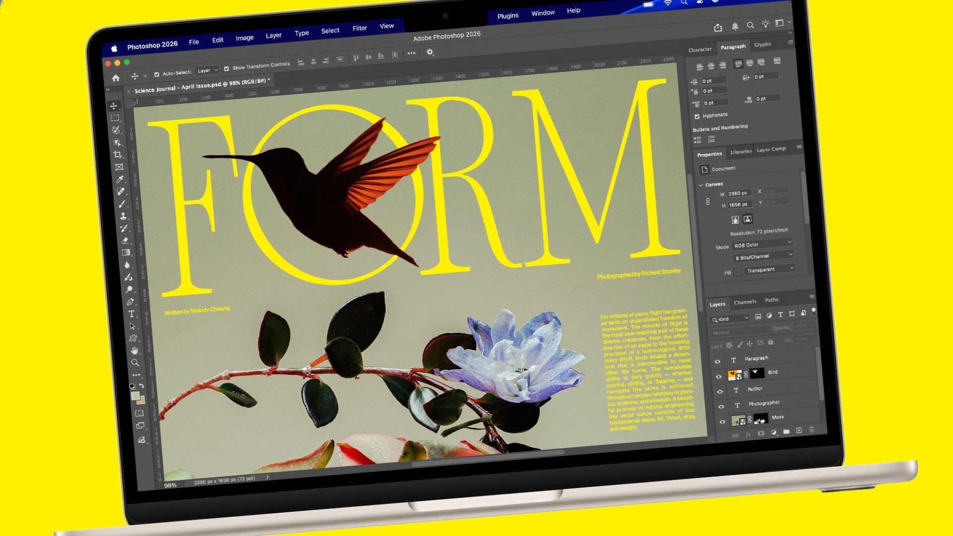 Ноутбук Apple MacBook Neo и 5 новинок марта | DGL.RU