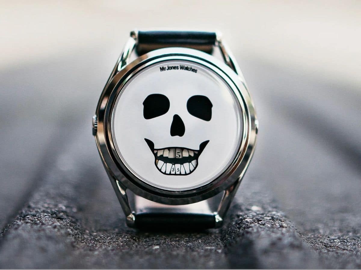 6 необычных часов, которые переосмысляют время | DGL.RU