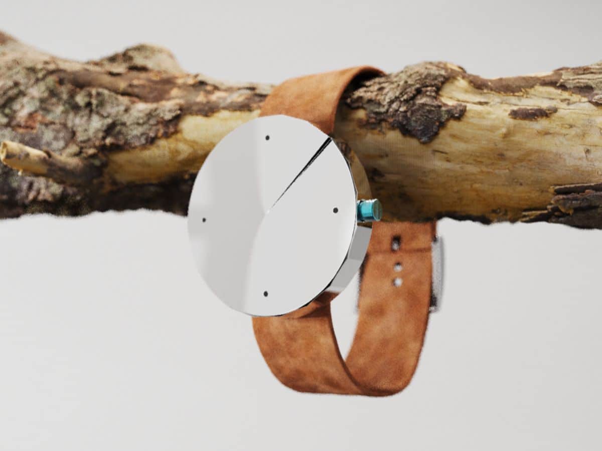 6 необычных часов, которые переосмысляют время | DGL.RU