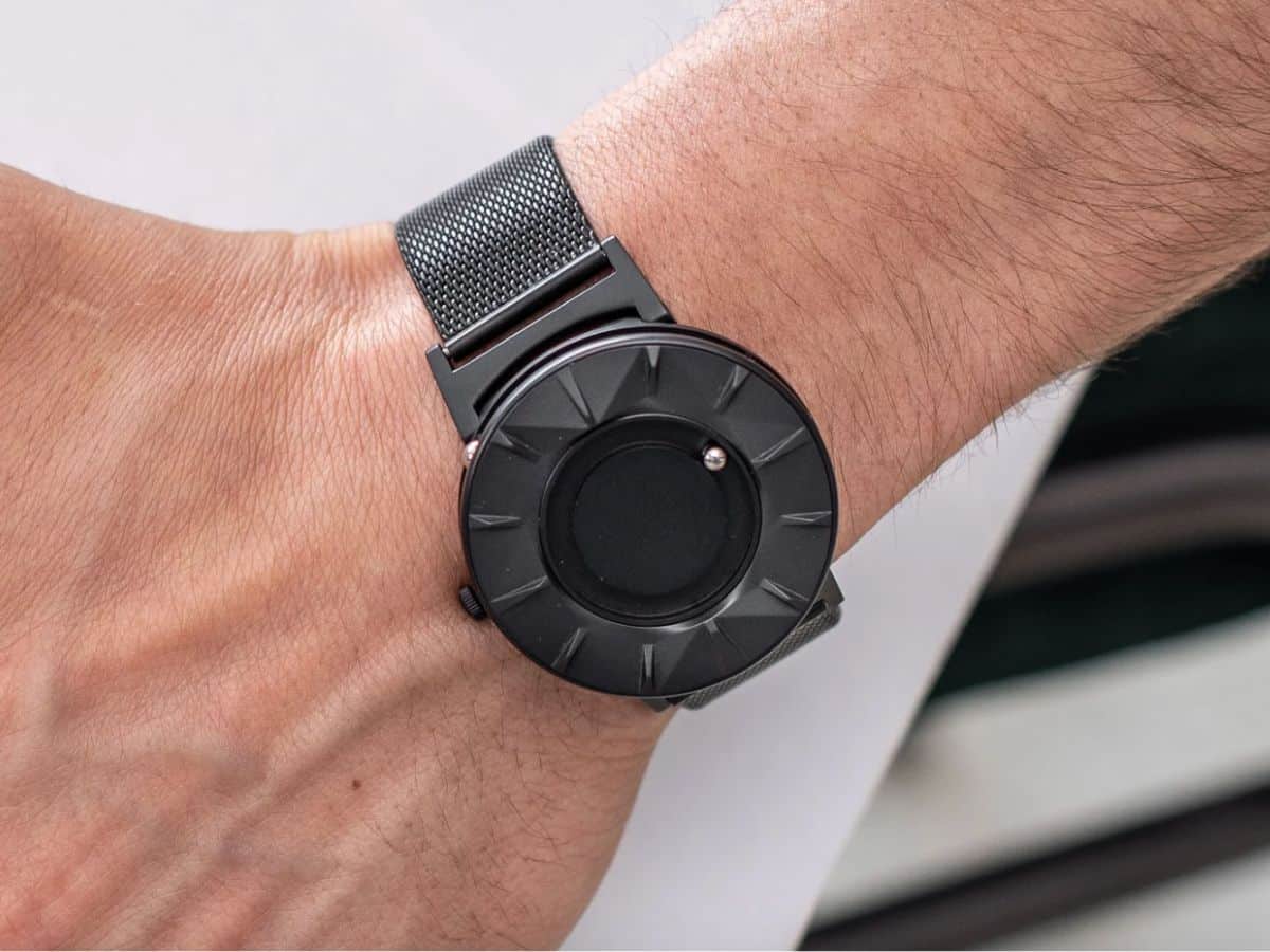 6 необычных часов, которые переосмысляют время | DGL.RU