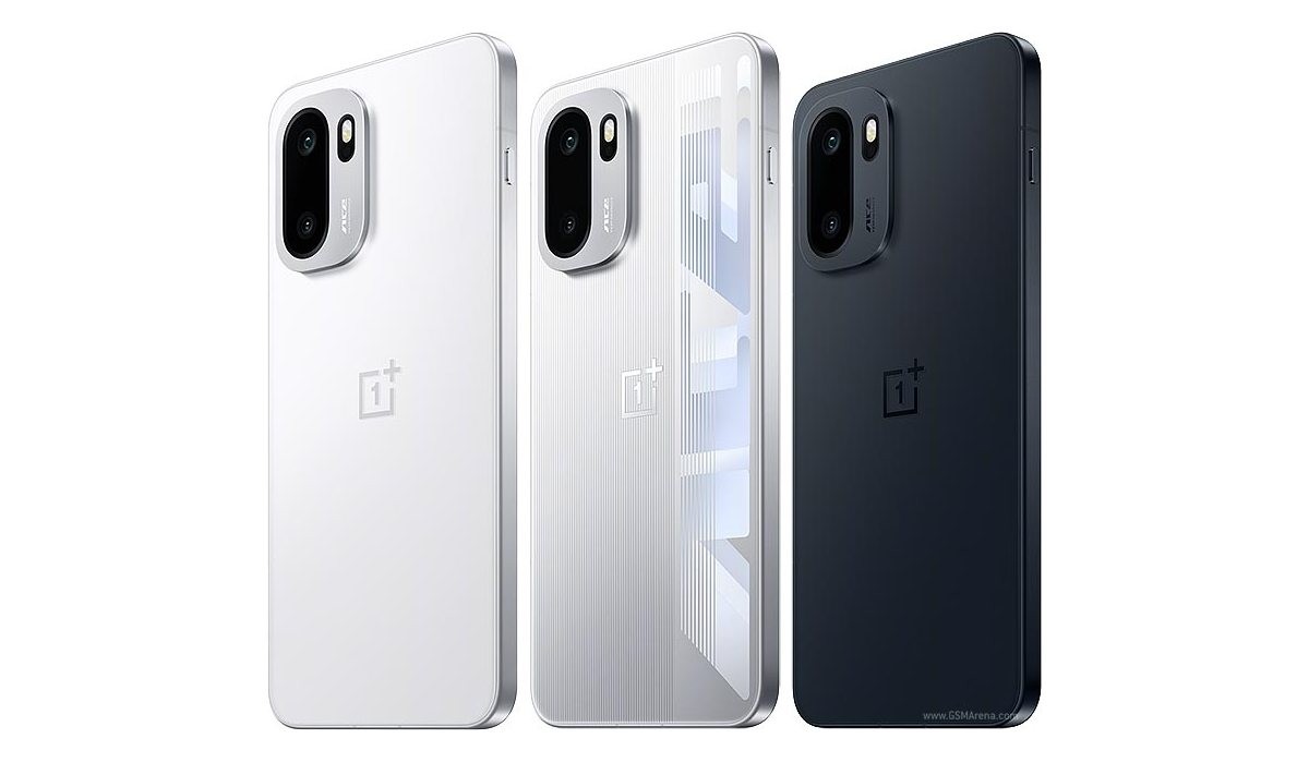 Утечка информации о емкости аккумулятора OnePlus Ace 6 Ultra