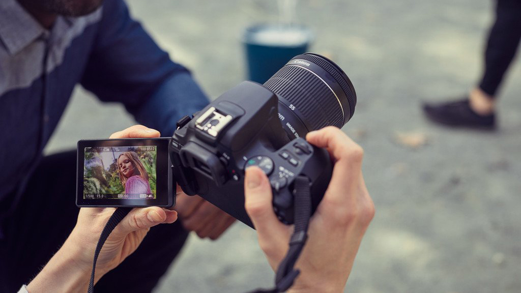 Лучшие камеры Canon в 2026 году: рейтинг моделей