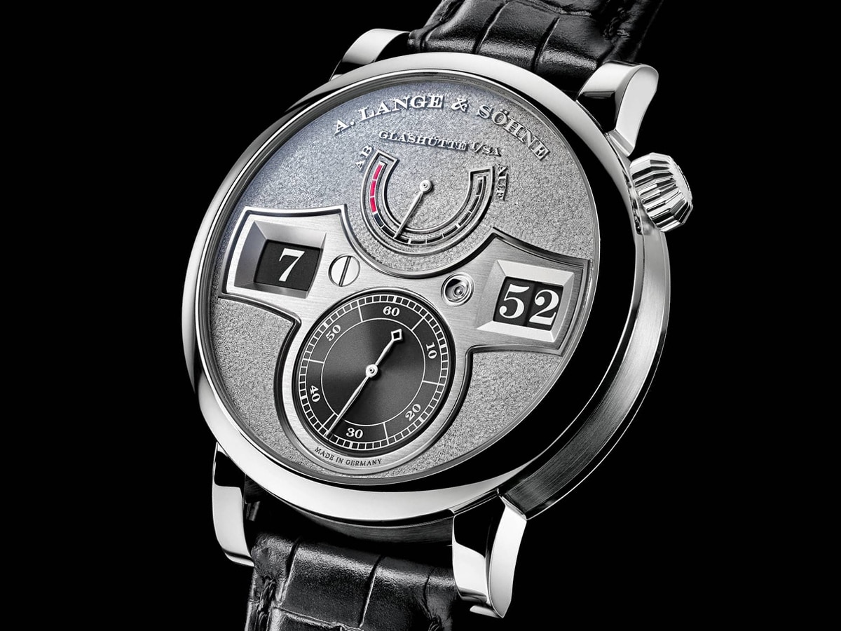 Лучшие часы с функцией хронографа