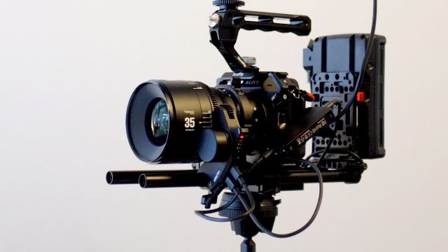 Адаптер Viltrox NexusFocus F1: автофокус для PL | DGL.RU1 Адаптер Viltrox NexusFocus F1: автофокус для PL | DGL.RU