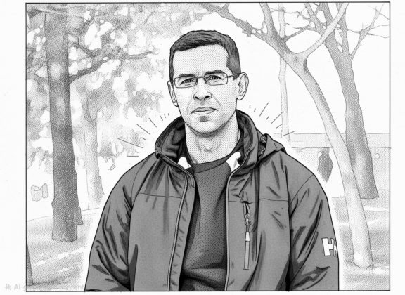 S26 Ultra: как нейросети превращают ваши фото в шедевры за секунду фото