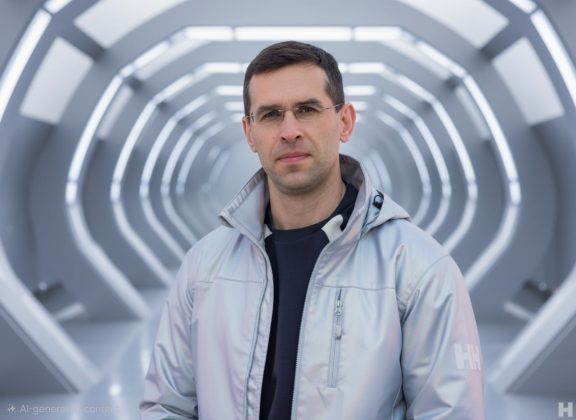 S26 Ultra: как нейросети превращают ваши фото в шедевры за секунду