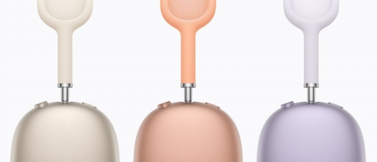 Предзаказ в РФ стартовал: AirPods Max 2 готовы сорвать банк