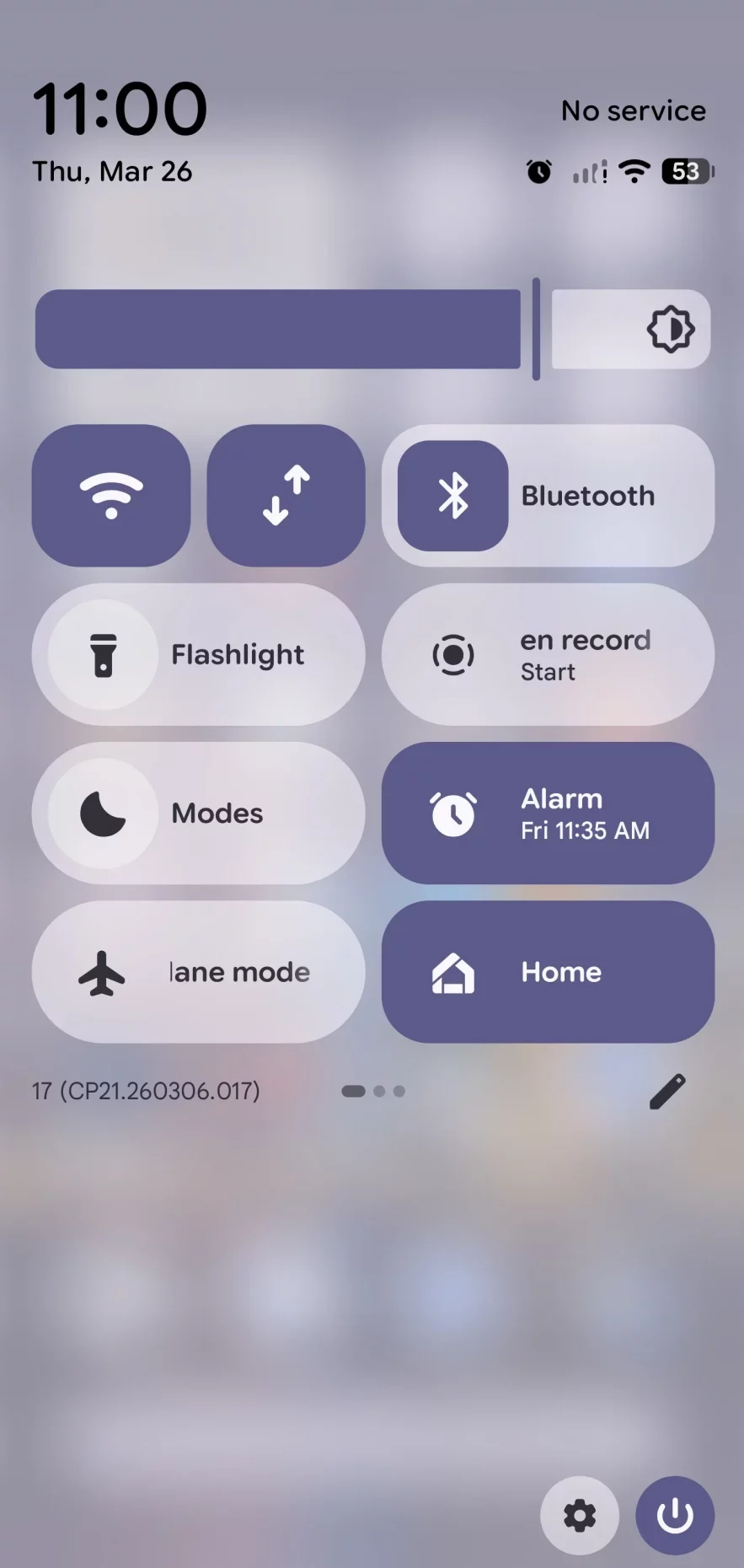 Российские бета-тестеры, радуйтесь: Android 17.3 закрыл ошибку, на которую вы жаловались картинка Российские бета-тестеры, радуйтесь: Android 17.3 закрыл ошибку, которую вы жаловались