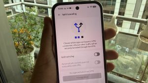 Android 17 решит одну из самых раздражающих проблем с VPN: раздельное туннелирование станет стандартом