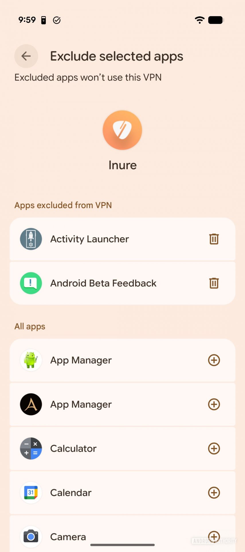 Android 17 решит одну из самых раздражающих проблем с VPN: раздельное туннелирование станет стандартом картинка Android 17: банки и VPN заработают вместе | DGL.RU