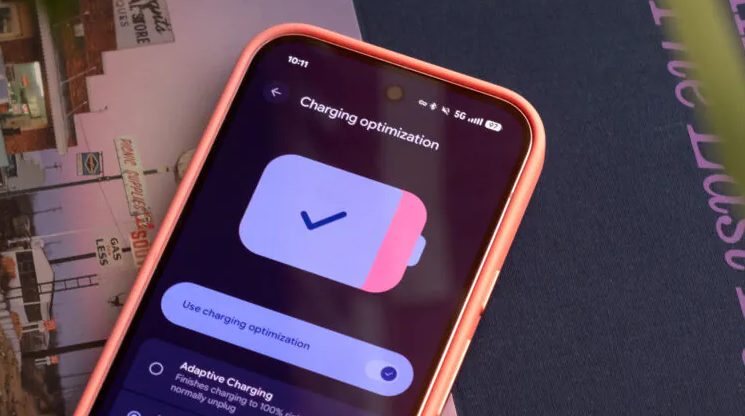 Заряжай по-умному: Android 17.3 спасает аккумуляторы российских пользователей