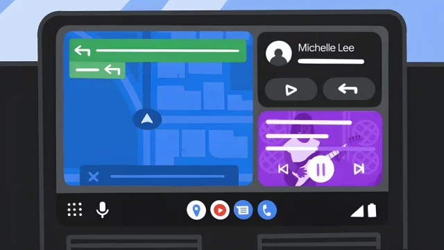 Приложение Android Auto не оглушит музыкой | DGL.RU