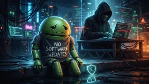 Android без обновлений: защитные фишки для безопасного использования старых смартфонов