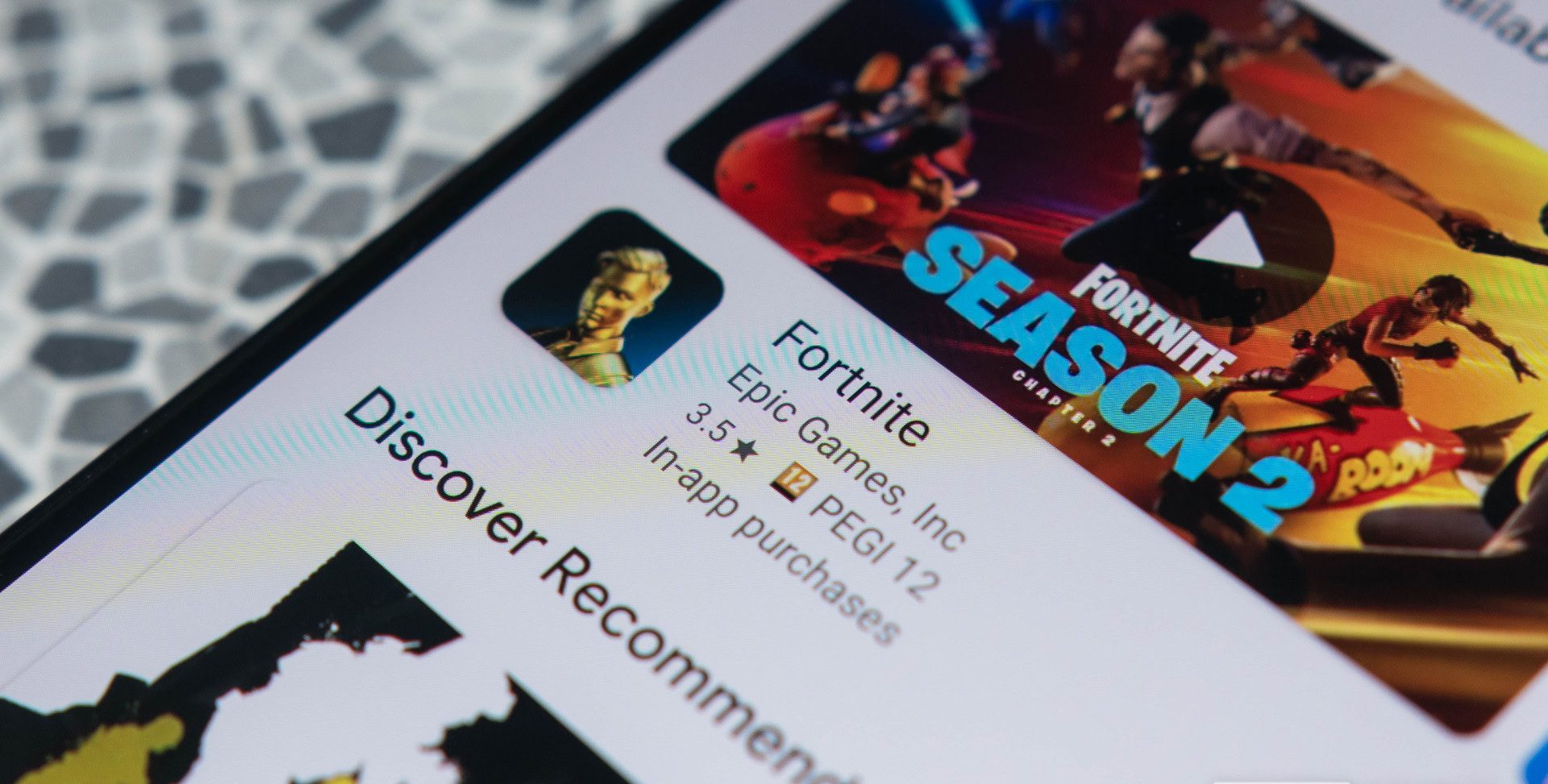 Android переходит на гибкую модель установки: представлен новый статус «зарегистрированных магазинов приложений»