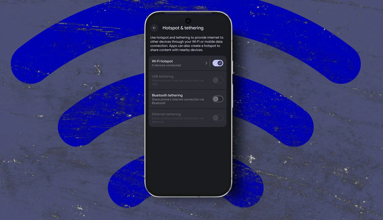 Wi-Fi не добивает до спальни? Старый Android чинит это за пять минут