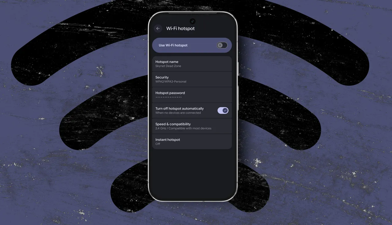 Wi-Fi не добивает до спальни? Старый Android чинит это за пять минут