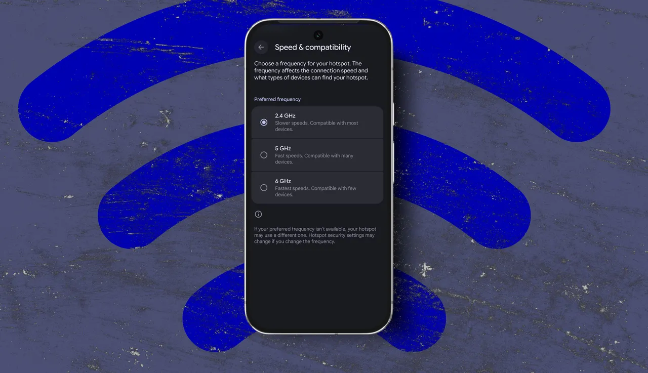 Wi-Fi не добивает до спальни? Старый Android чинит это за пять минут