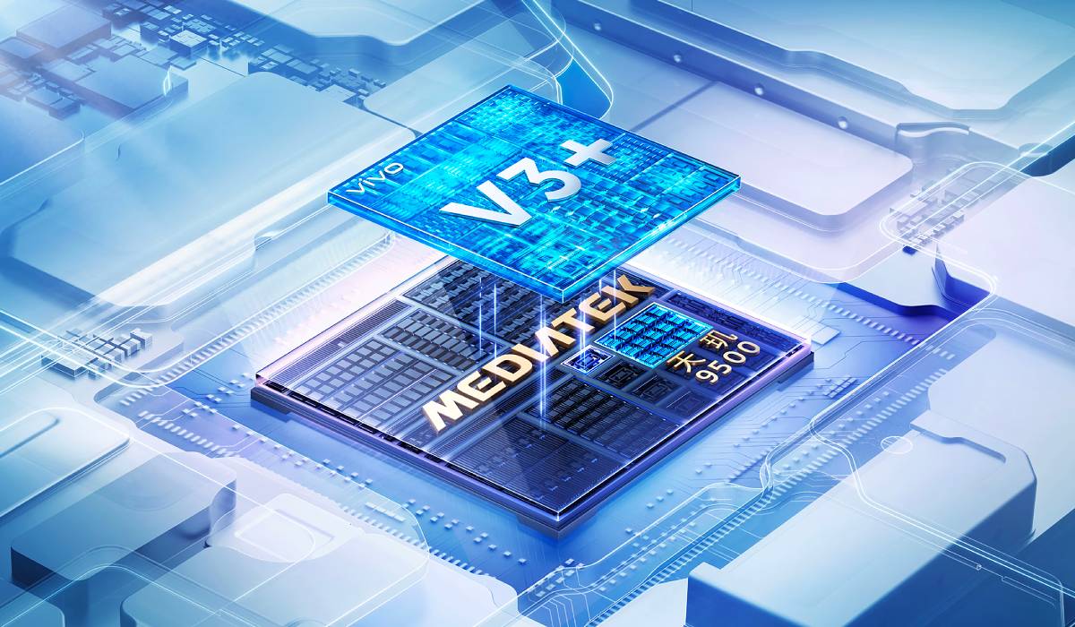 Смартфон vivo X300s: обзор камеры на 200 Мп | DGL.RU