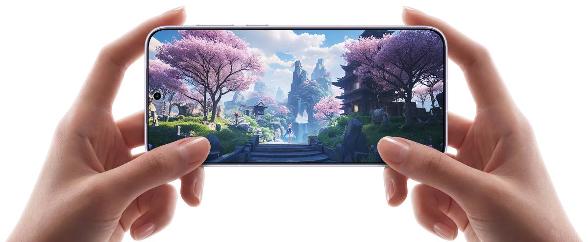 Смартфон vivo X300s: обзор камеры на 200 Мп | DGL.RU