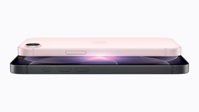 Apple с iOS 26.4