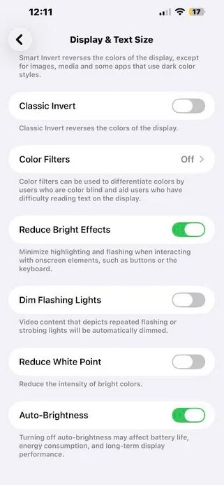 Apple с iOS 26.4