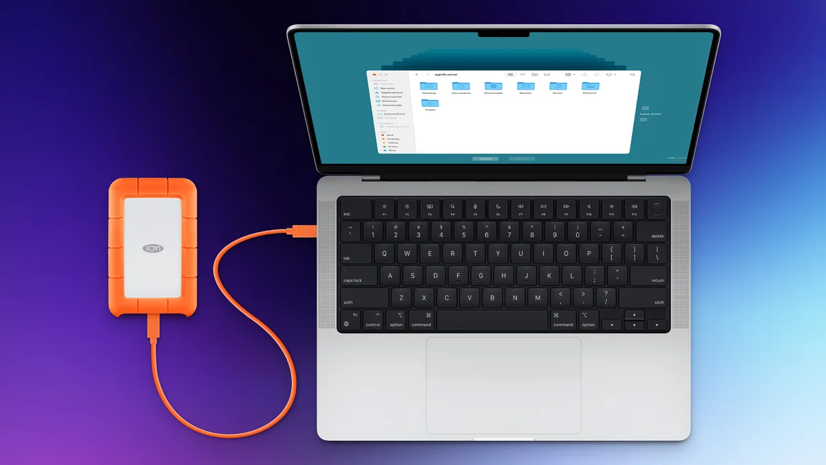 Apple переписала ценники на внешние накопители без объявления войны. Российские покупатели в шоке