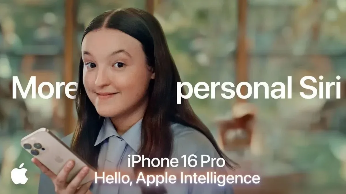 Система iOS 27 откроет Siri для сторонних ИИ | DGL.RU