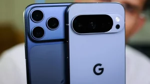 Apple и Google дали нам кнопку отключения после массового недовольства принудительными обновлениями