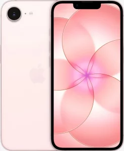 Apple iPhone 17e