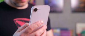 Apple iPhone 17e: обзор новинки, которая уже у нас в руках