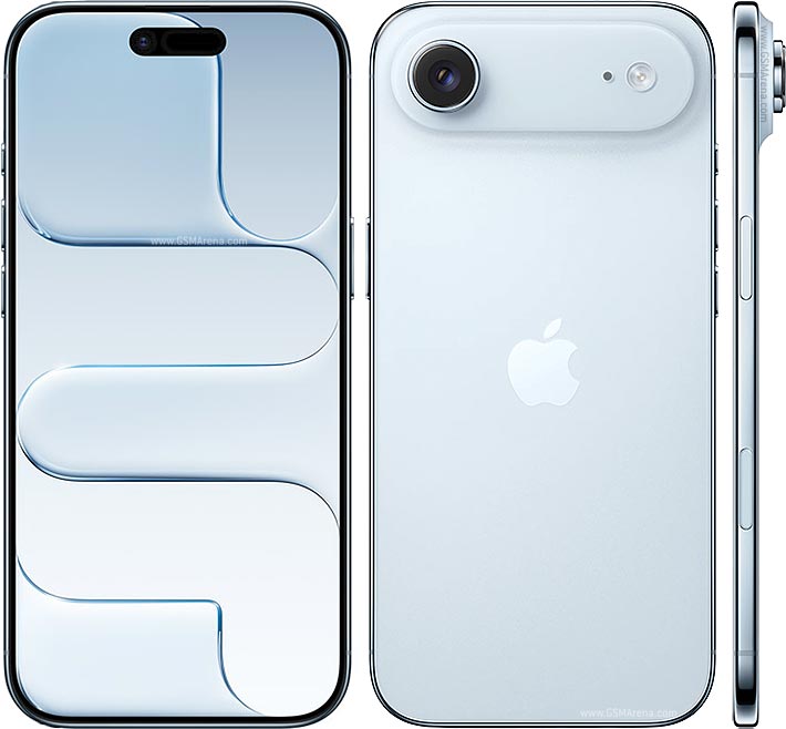 613108Apple iPhone 17 Air