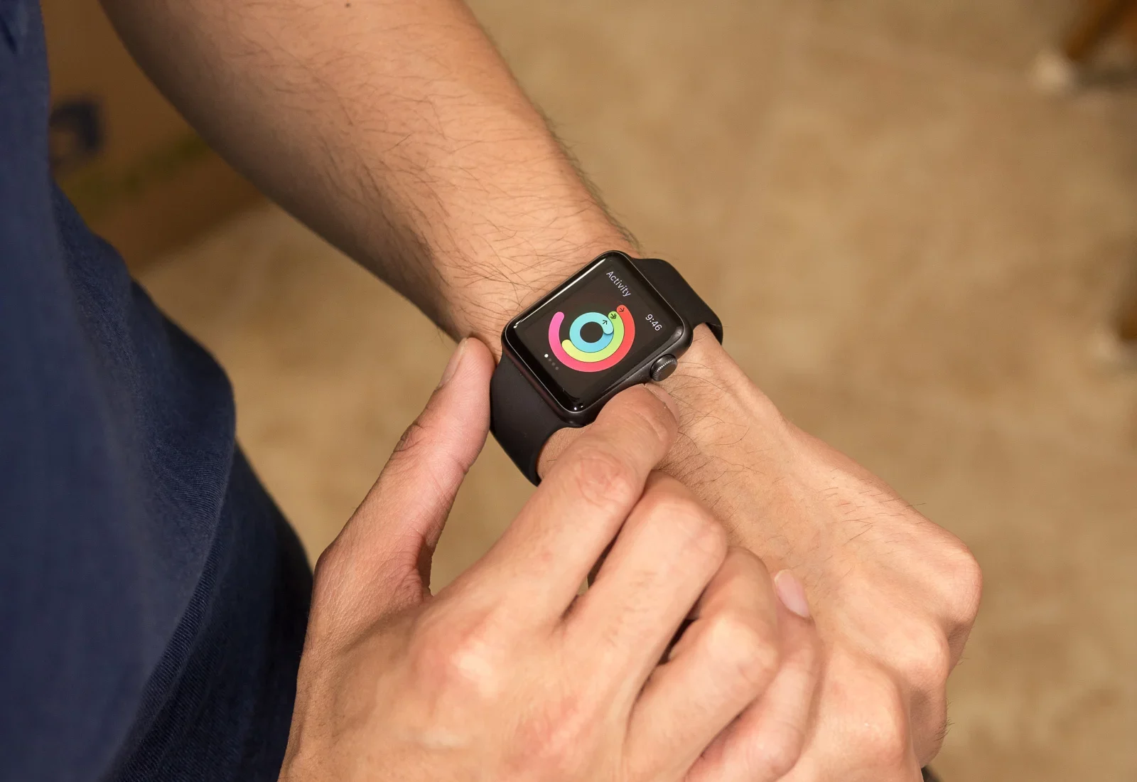 Часы Apple Watch Series 12: дизайн без изменений | DGL.RU