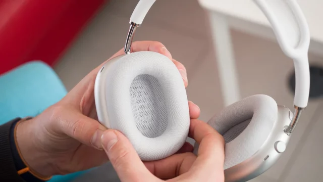 Apple забила на AirPods Max 2 и Vision Pro | DGL.RU