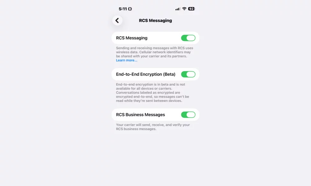 Apple опять дразнит пользователей: в новой бете iOS вернули важную функцию приватности картинка Apple опять дразнит пользователей: в новой бете iOS вернули важную функцию приватности фото