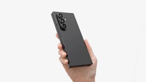 Apple отложила складной iPhone: защитные фишки для тех, кто не хочет проблем с экраном