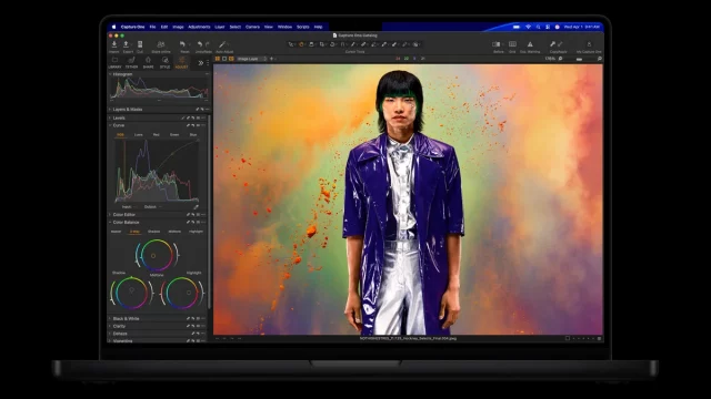 Ноутбуки MacBook Air M5 и MacBook Pro: цены | DGL.RU