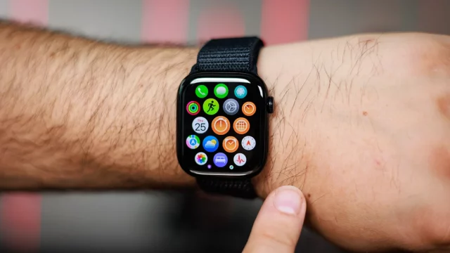 Обновление Apple Watch: ИИ и watchOS 27 | DGL.RU