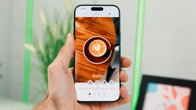 Apple хотела перекроить дисплей iPhone 18 Pro с нуля. Технологии сказали: нет. Мечта откладывается.