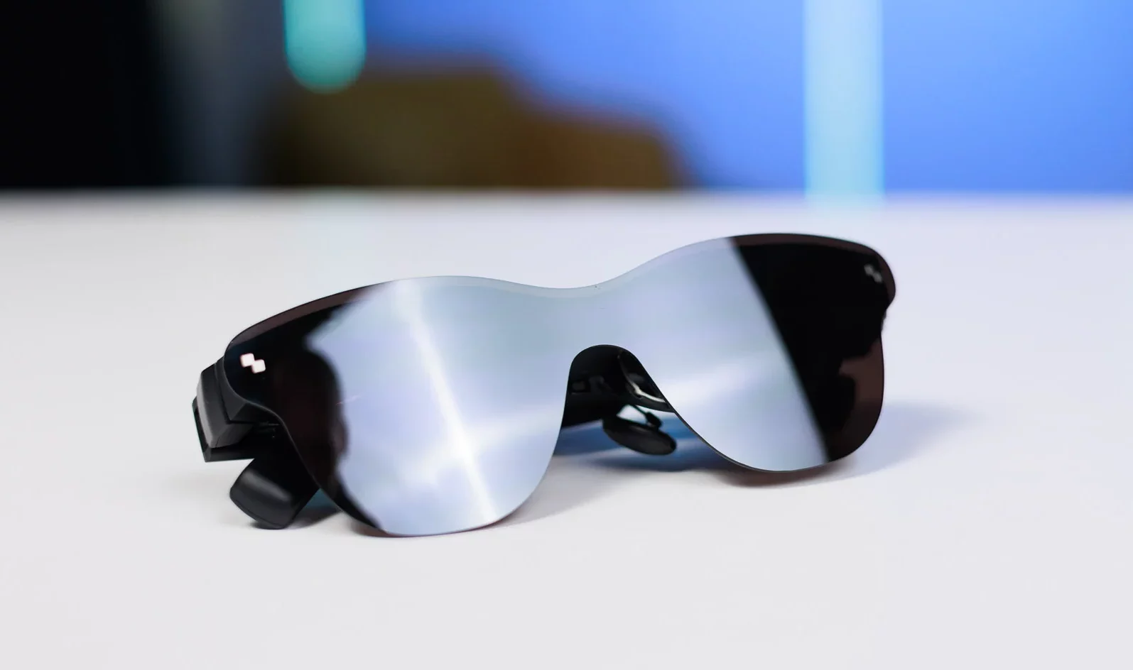 Обзор RayNeo Air 4 Pro: потрясающие AR-очки картинка AR-очки RayNeo Air 4 Pro — честный тест экрана | DGL.RU