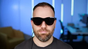 Обзор RayNeo Air 4 Pro: потрясающие AR-очки