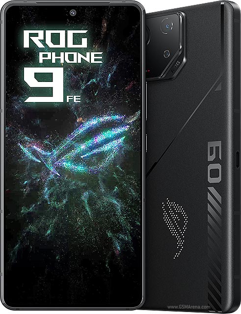 613988ASUS ROG Phone 9 FE