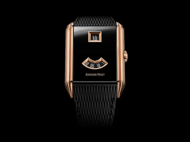 Лучшие часы с функцией хронографа