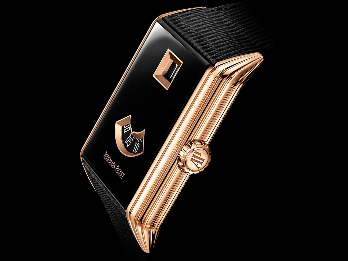 Лучшие часы с функцией хронографа