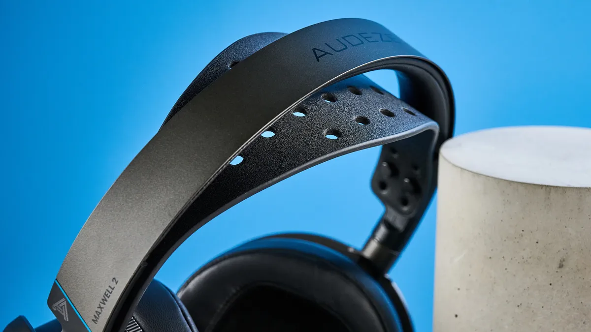 Audeze Maxwell 2