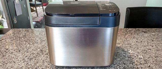 Автоматическая хлебопечка Panasonic для дома | DGL.RU