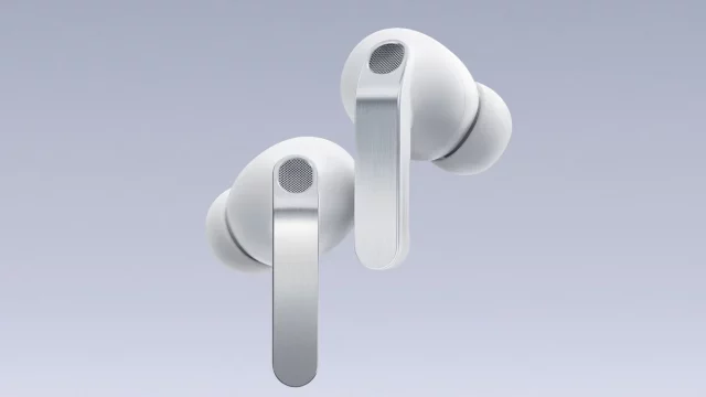 Беспроводные наушники Samsung Galaxy Buds 4 Pro будущий хит продаж и цена в России (1) Наушники: Samsung Galaxy Buds 4 Pro и цена | DGL.RU