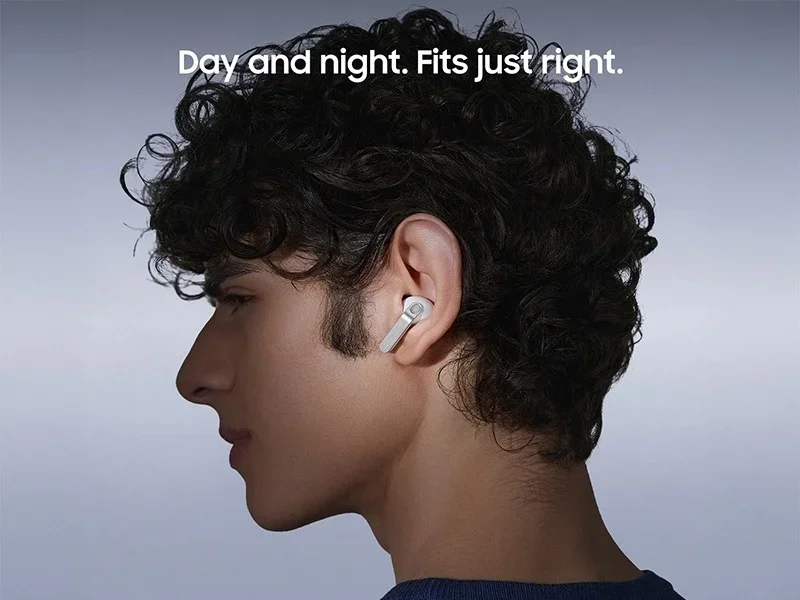 Беспроводные наушники Samsung Galaxy Buds 4 Pro: будущий хит продаж и цена в России картинка Наушники Samsung Galaxy Buds 4 Pro и цена | DGL.RU